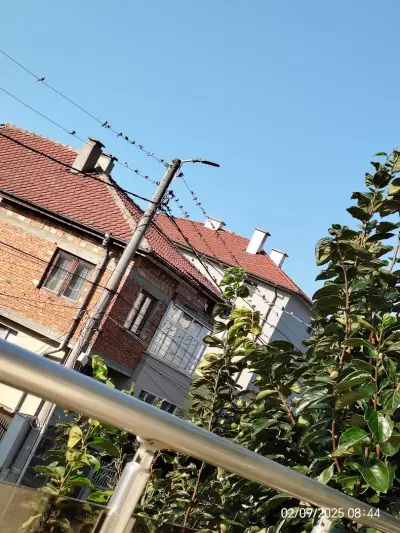 Къща за гости Петрови