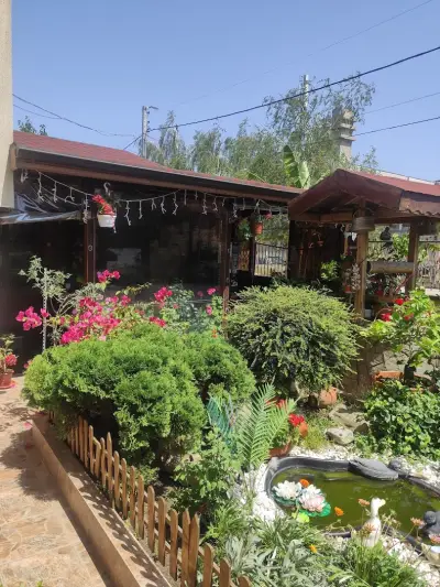 Къща за гости Петрови