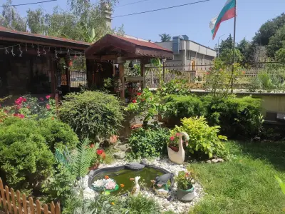 Къща за гости Петрови