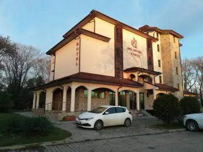 Hotel Park