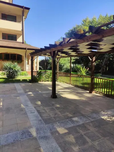 Hotel Park