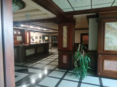 Hotel Park