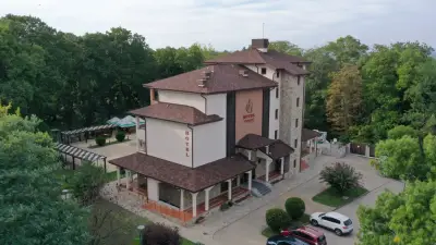 Hotel Park