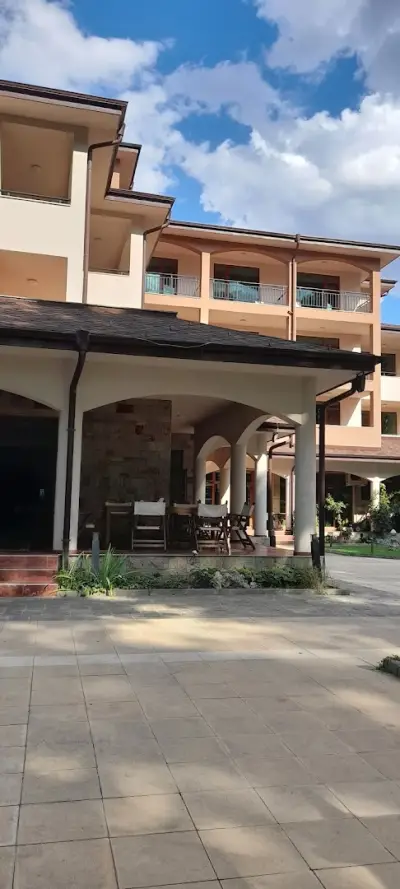 Hotel Park
