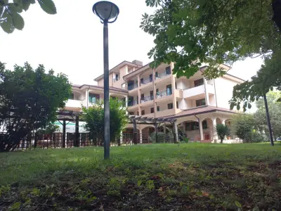 Hotel Park