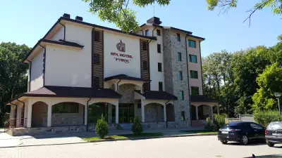 Hotel Park