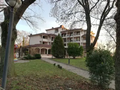 Hotel Park