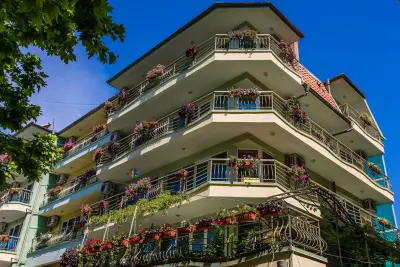 Guest House ,, Ekaterina"