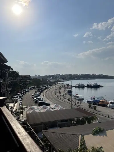 Семеен хотел НОА