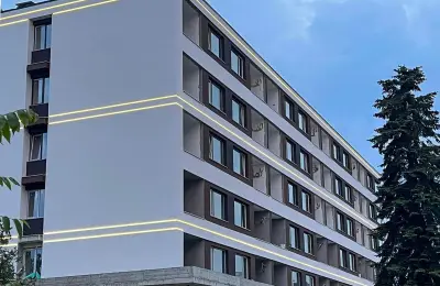 DOMENICO - Apartment Complex in Sunny Beach