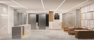 DOMENICO - Apartment Complex in Sunny Beach