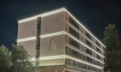 DOMENICO - Apartment Complex in Sunny Beach