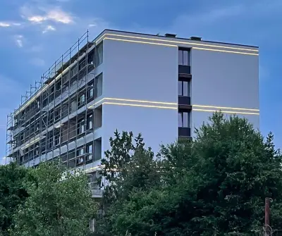 DOMENICO - Apartment Complex in Sunny Beach