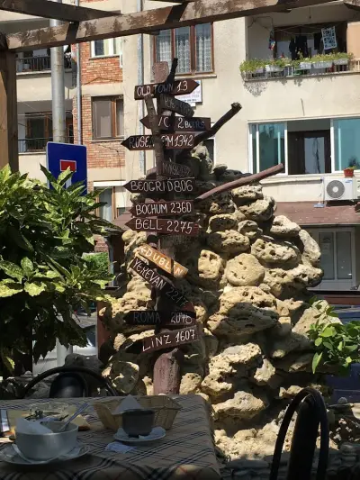 Хотел Герджика
