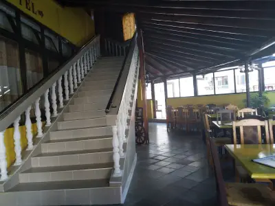 Хотел Герджика