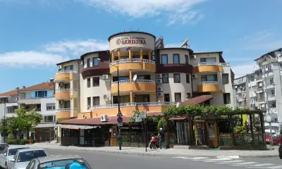 Хотел Герджика