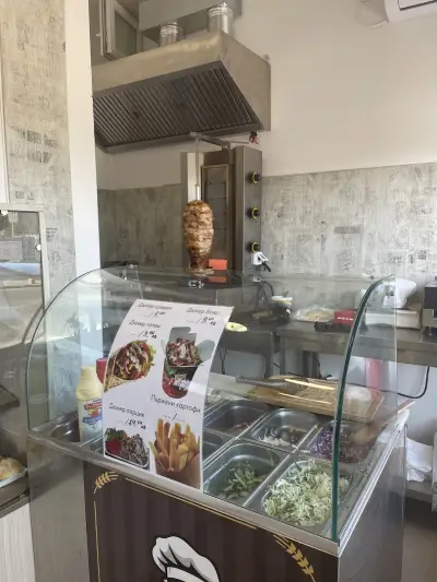 Пекарна “Сандрита” -Bakery “Sandrita”
