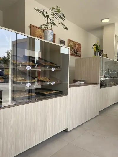 Пекарна “Сандрита” -Bakery “Sandrita”