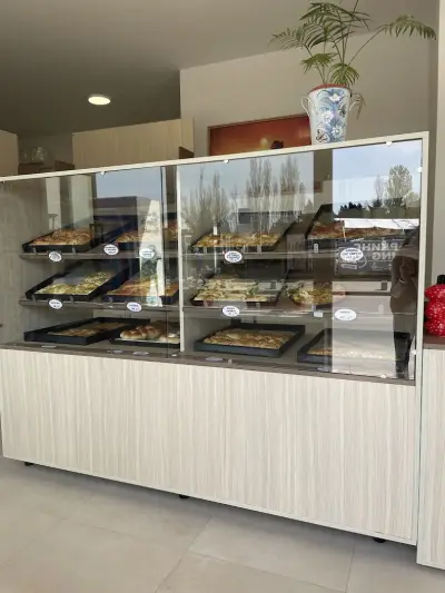 Пекарна “Сандрита” -Bakery “Sandrita”