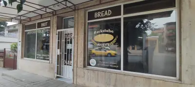Backstube Maier’s