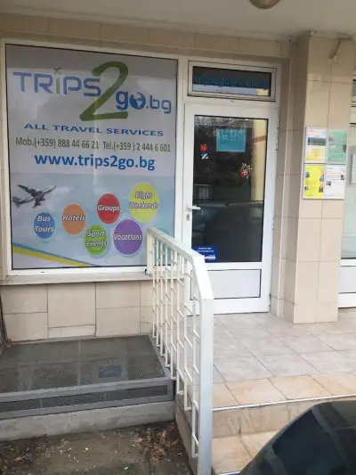 Trips2Go