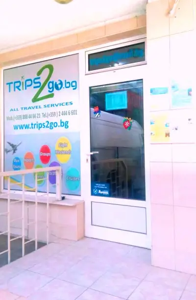 Trips2Go