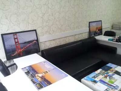 CNC Travel