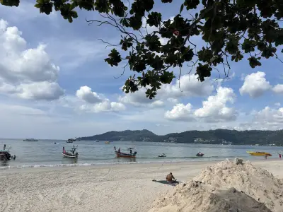 CNC Travel