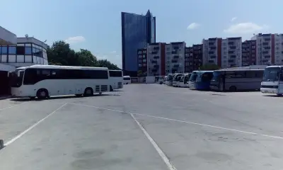 Юнион - Ивкони
