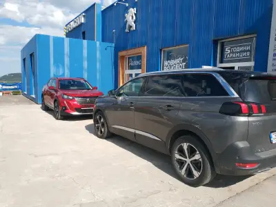 Peugeot