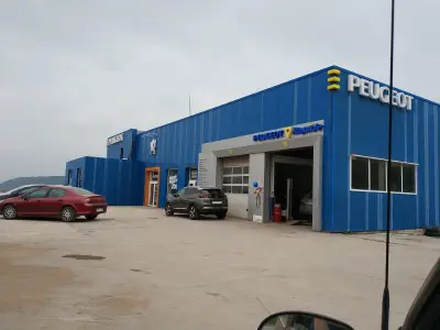 Peugeot