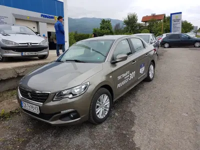 Peugeot