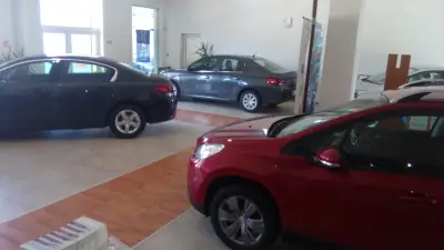 Peugeot