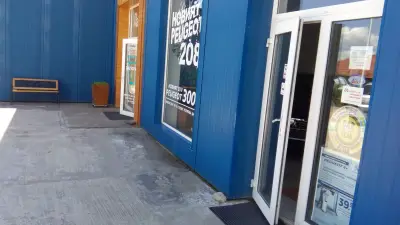 Peugeot