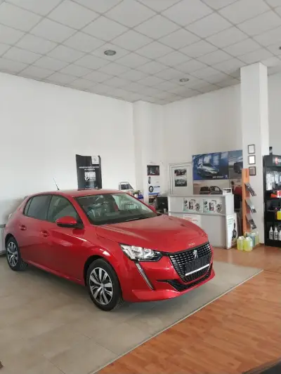 Peugeot