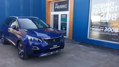 Peugeot
