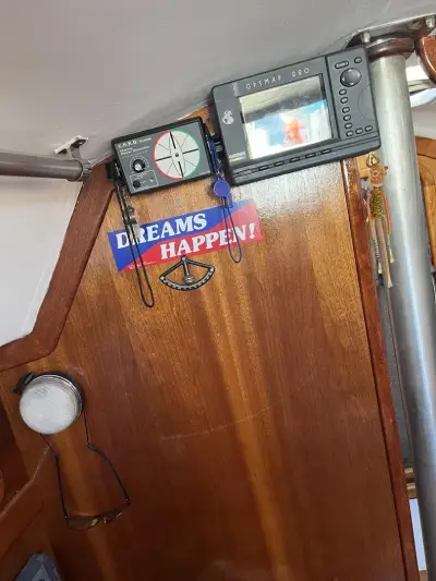 Family sailing boat trips