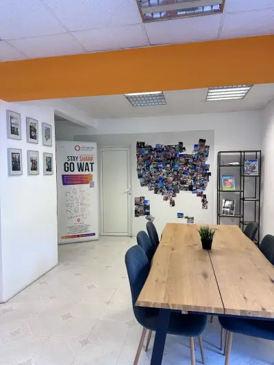 Студентска бригада с Orange.bg - Варна