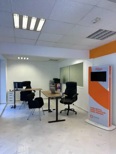 Студентска бригада с Orange.bg - Варна