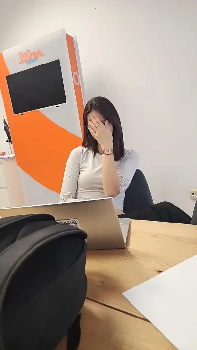 Студентска бригада с Orange.bg - Варна
