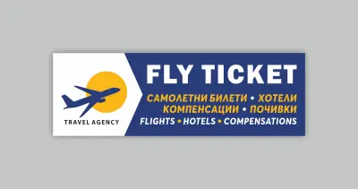Fly Ticket