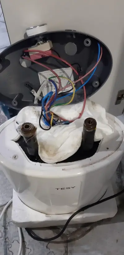 Теси ООД