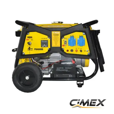 Cimex BG - строителна техника и Машини под наем.
