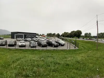 Автокъща "Cars Mania"