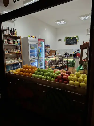 Свежо и вкусно