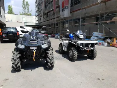 Автокъща Sity S8 Auto