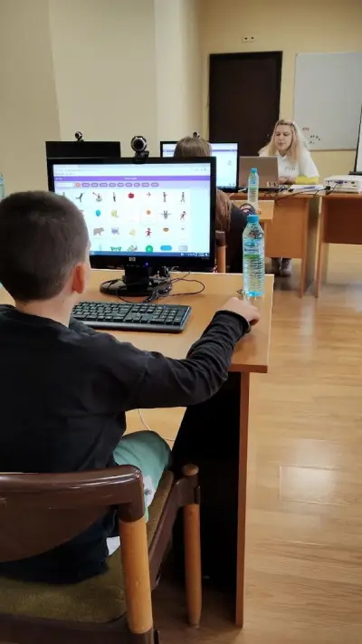 ItKids
