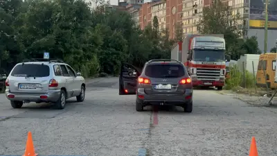 Младост 9817