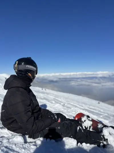 Ski School Alps Bansko