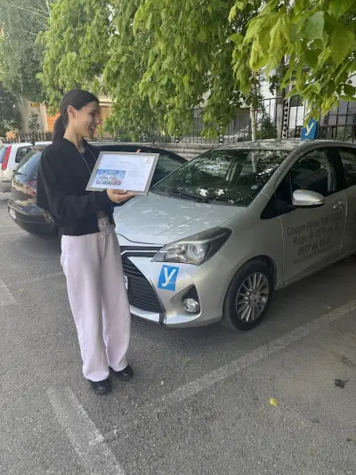 Автошкола СТАРТ АУТО ММ